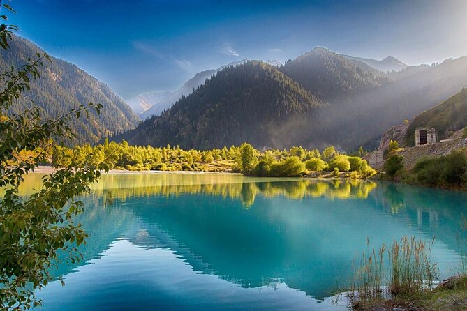 1 Day Express Tour: Issyk Lake, Assy Plateau & Turgen Gorge - Why this Almaty day trip feels different