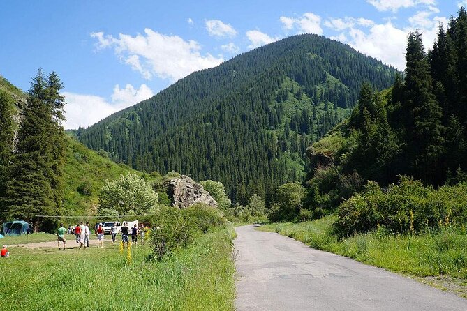 1 Day Express Tour: Issyk Lake, Assy Plateau & Turgen Gorge - Is $257 a fair price?