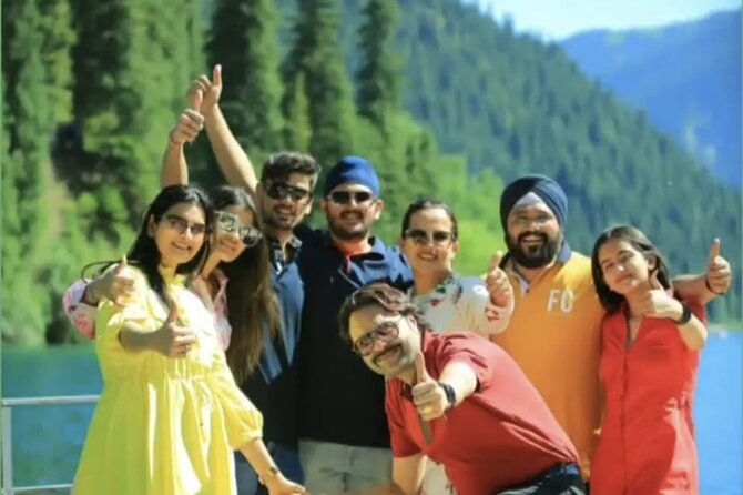 1 Day Group Tour to Charyn Canyon, Kolsay Lake and Kaindy Lake - Why this Almaty day trip is so ambitious