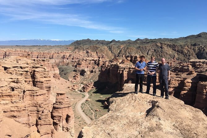 1 Day Private Tour to Charyn Canyon, Kolsay and Kaiyndy - What the $89 price means in practical terms