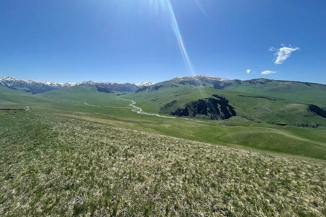 1 Day Private Tour to Charyn Canyon, Kolsay and Kaiyndy - Who will enjoy this tour most