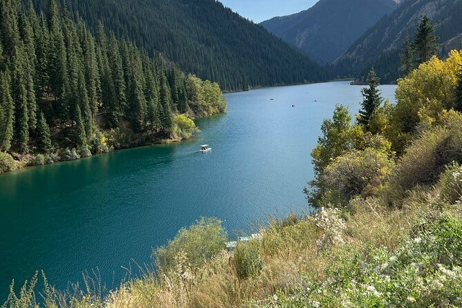 1 Day Tour Charyn Canyon, Kolsai/Kaindy lakes - Is $105 good value?