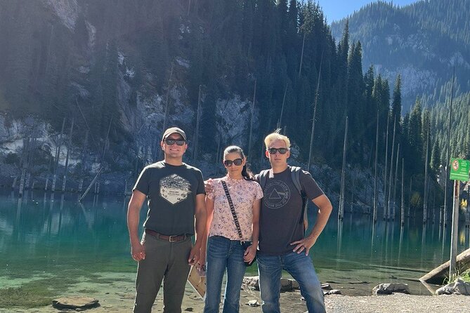 1 Day Tour Charyn Canyon, Kolsai/Kaindy lakes - Who will enjoy this tour most