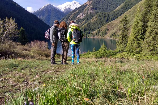 2-Day Private Tour - The Kolsai Lake & Kaindy (Sunken forest) via Charyn canyon - Key points to know before you book