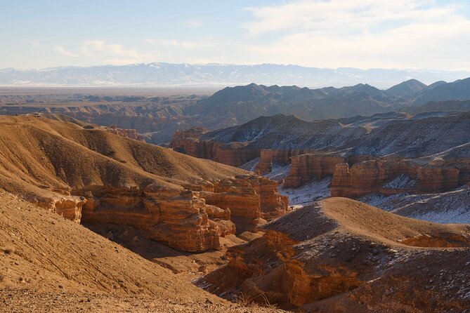 2 Day Tour Explore Charyn Canyons Kolsay and Kaindy Lake - The horseback route to Kaindy Lake