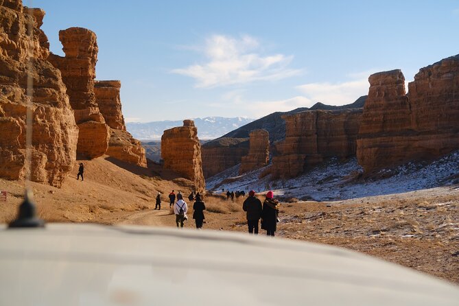 2 Day Tour Explore Charyn Canyons Kolsay and Kaindy Lake - Who will enjoy this trip most
