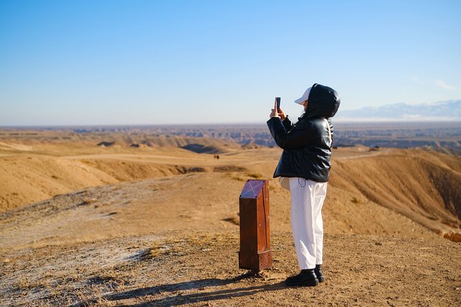 2 Day Tour Explore Charyn Canyons Kolsay and Kaindy Lake - Practical advice for the two days