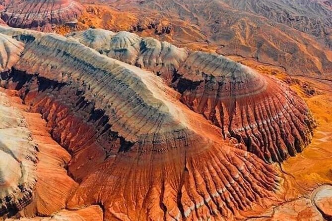 2 day tour to Altyn Emel Singing Dune and Aktau mountain - Why two days makes sense for Altyn-Emel