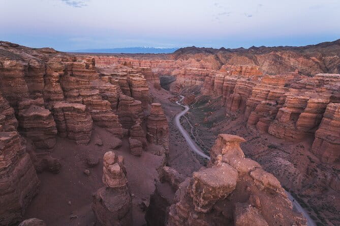 2 Days Private Kolsai Kaindy Lakes with Charyn Canyon Tour - Key points to know before booking