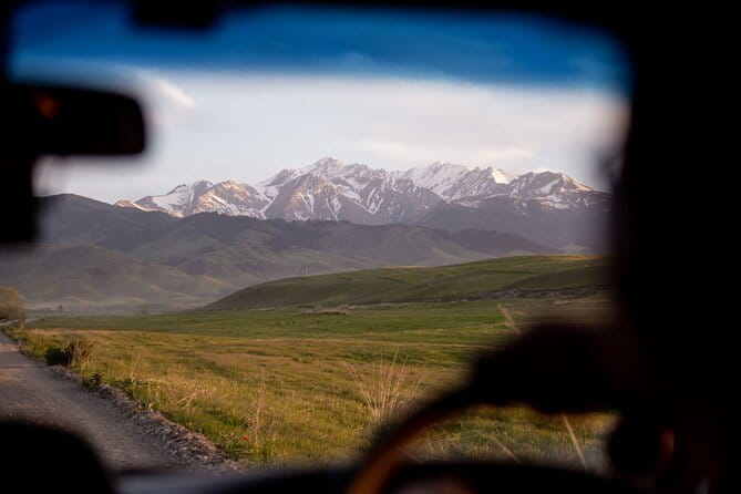 2 Days Private Kolsai Kaindy Lakes with Charyn Canyon Tour - Why this Almaty route works so well