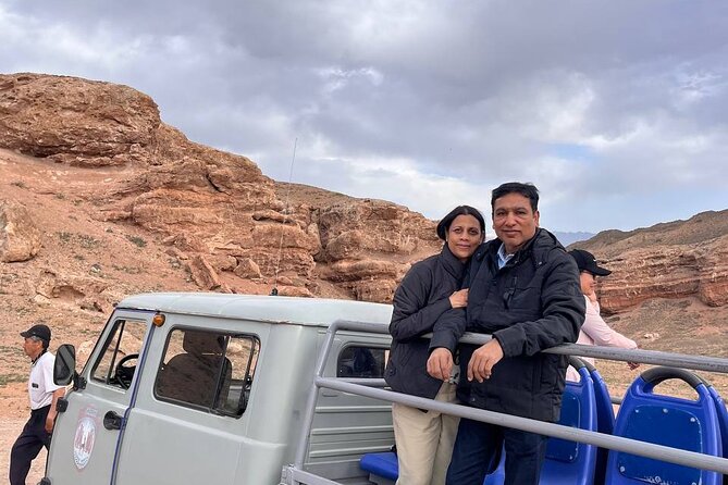 2 Days Tour: Charyn Canyon & Black Canyon, Kaindy & Kolsay Lakes - Where Black Canyon fits into the plan