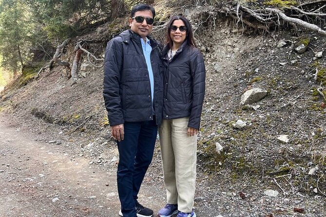 2 Days Tour: Charyn Canyon & Black Canyon, Kaindy & Kolsay Lakes - Private transport and the comfort factor