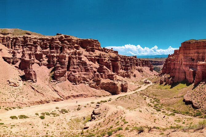 2 Days Tour: Charyn Canyon, Kaindy & Kolsay Lakes - Key points at a glance
