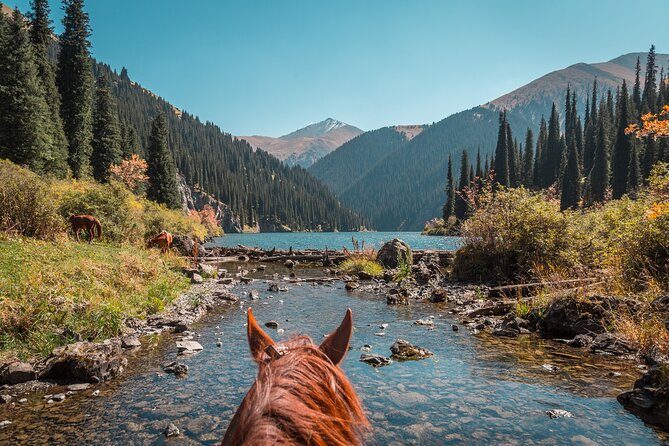 3-Day Private Horseback Riding and Hiking Tour in Kolsay - Why this Kolsay trip feels different