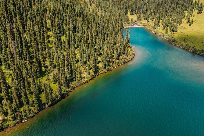 3-Day Private Horseback Riding and Hiking Tour in Kolsay - The 6:00 a.m. departure from Almaty