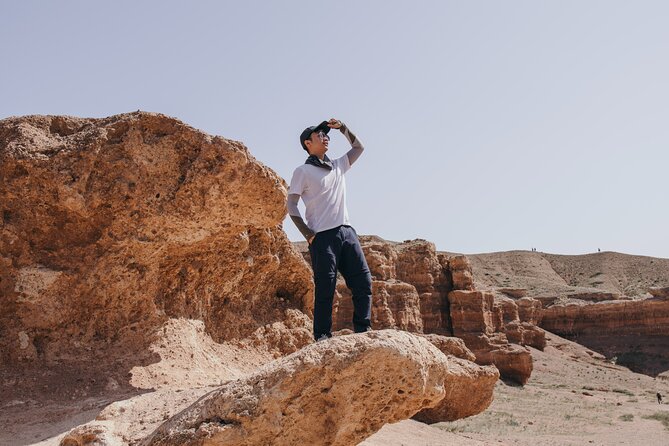 3 Day Tour to Kolsai Kaindy Lakes and Charyn Canyon - Why this three-day route works so well