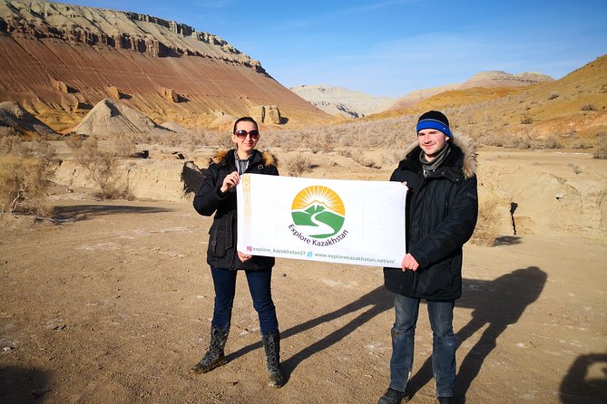 3 Days Tour: Altyn Emel NP, Charyn Canyon, Kaindy & Kolsay Lakes - Day three: Kolsai Lake and the final mountain views