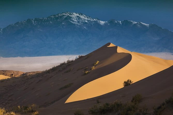 4-Day Altyn Emel Park + Kolsai & Kaindy Lakes + Charyn Canyon jeep-tour - A four-day route through Kazakhstan’s wild contrasts