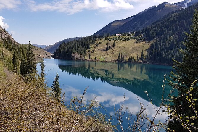 4-Day Private SUV Tour from Almaty - The most beautiful Sights - Why this four-day route works so well