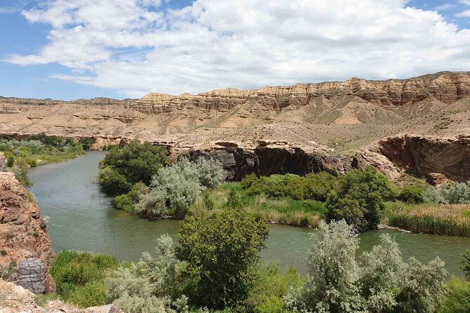 7 Days Almaty Tour Package - Day 3: Desert mountains in Altyn-Emel
