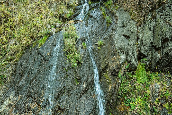 Alma-Arasan gorge tour - Timing, Transport, and What to Bring