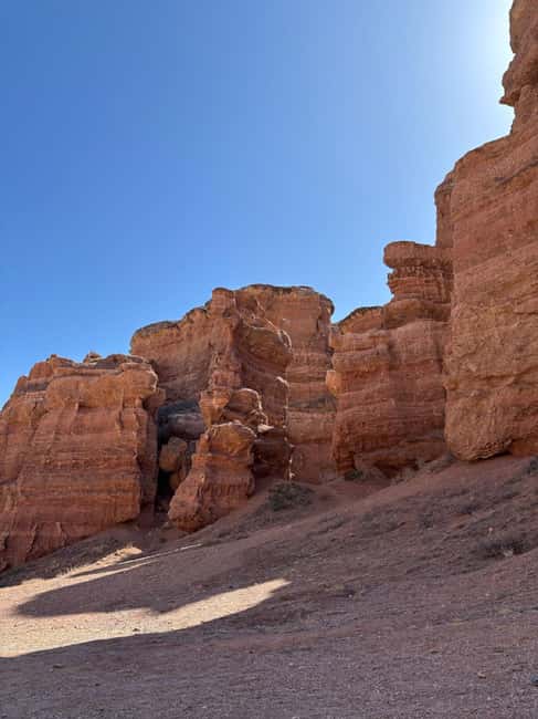 Almaty 1-Day Tour: Kolsay, Kaindy & Charyn Black Canyon - Why this Almaty day trip packs in so much