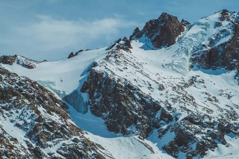 Almaty: 1-Day Tour to Shymbulak, Medeo, Kok-Tobe Hill & Zoo - Starting at Baytursynova Street 100