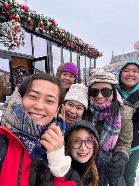 Almaty: City Highlights Walking Tour with Chocolate Shop - Remembering the 28 Panfilov Heroes
