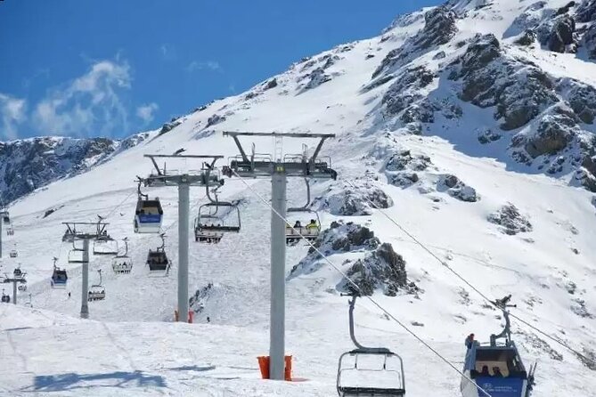 Almaty city & Shymbulak tour - Why Shymbulak should be your priority