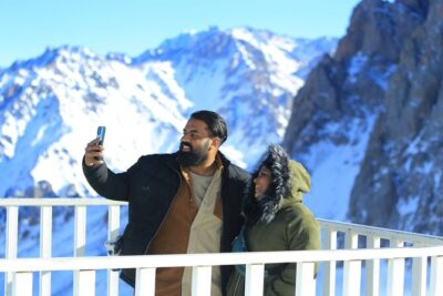 Almaty city & Shymbulak tour