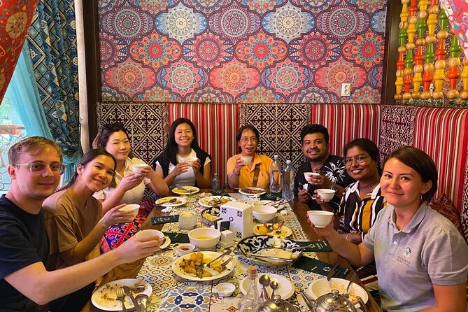 Almaty city & Shymbulak tour - The day’s pace and group size