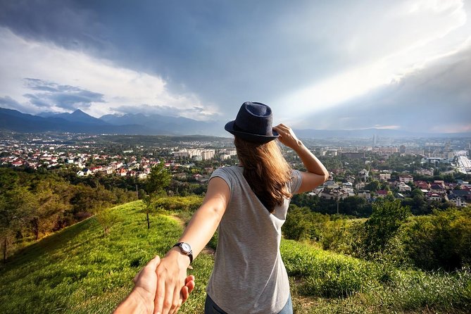 Almaty city tour - Why this four-hour route works on your first day