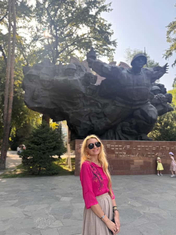 Almaty: City Tour with Mountain Visit - What the $150 price really covers