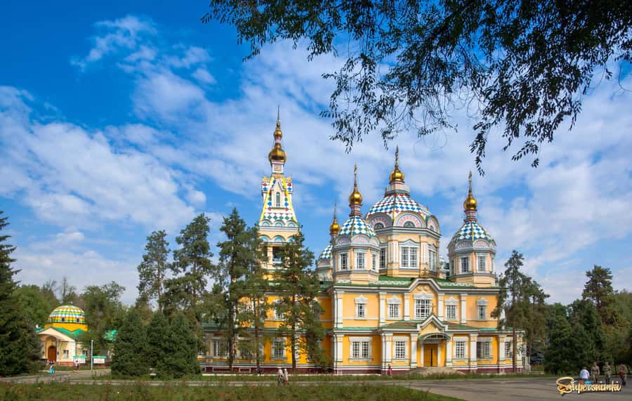 Almaty: City Tour with Mountain Visit - Why this tour works as an Almaty introduction