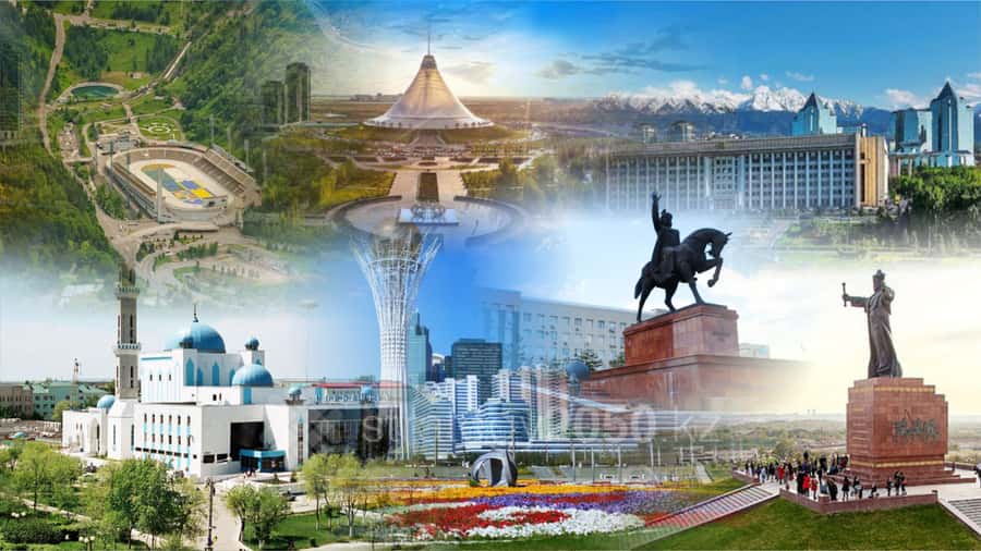 Almaty: City Tour with Mountain Visit - Central State Museum and Almaty’s past