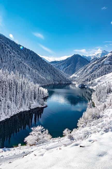 Almaty: Explore 3 Scenic Canyons and Kolsay Lake in 1 Day - Why this day trip covers so much of southeastern Kazakhstan