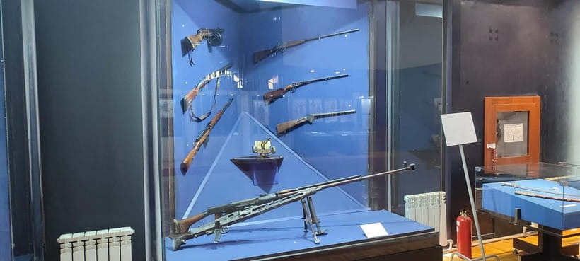 Almaty: Full Day City Tour with Lunch and Museum Tickets - Kazakh music at the Museum of Musical Instruments
