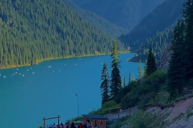 Almaty Hightlights Tour: Discover Culture, Nature, and History - Key points before you book