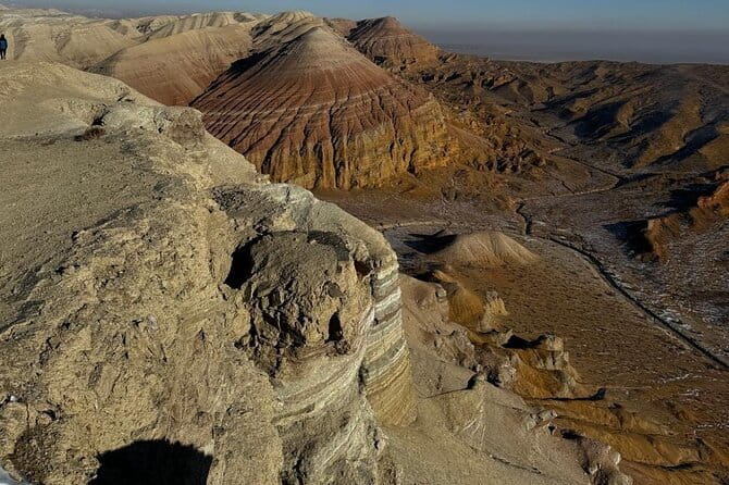 Almaty Hightlights Tour: Discover Culture, Nature, and History - Day 6: A final cultural stop and MEGA Alma-Ata