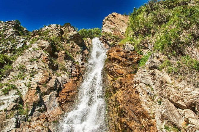 Almaty Hightlights Tour: Discover Culture, Nature, and History - Transport, group size, and daily comfort