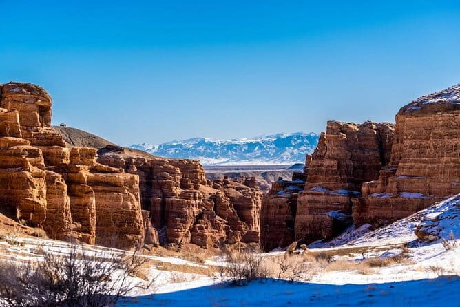 Almaty: Kolsay, Kaindy Lakes and Black Canyon Day Trip - Why these lakes are worth the long day
