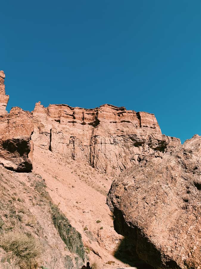 Almaty: Kolsay & Kaindy Lakes, Charyn Canyon Private Tour - Key points before you book