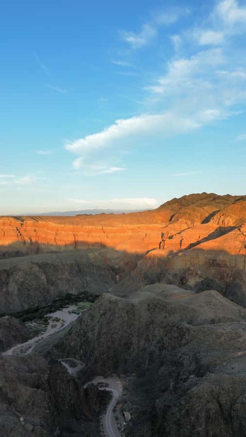 Almaty: Kolsay & Kaindy Lakes, Charyn Canyon Private Tour - What the private car changes