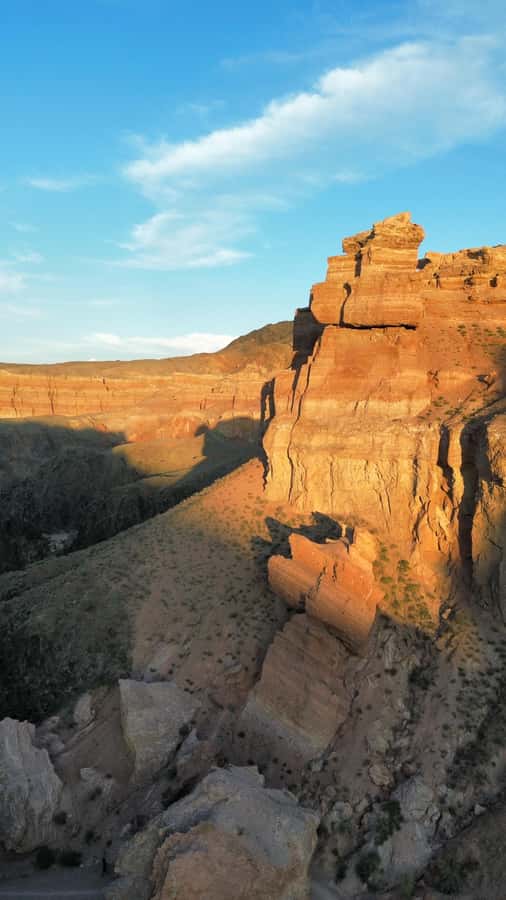 Almaty: Kolsay & Kaindy Lakes, Charyn Canyon Private Tour - Who should book this tour?