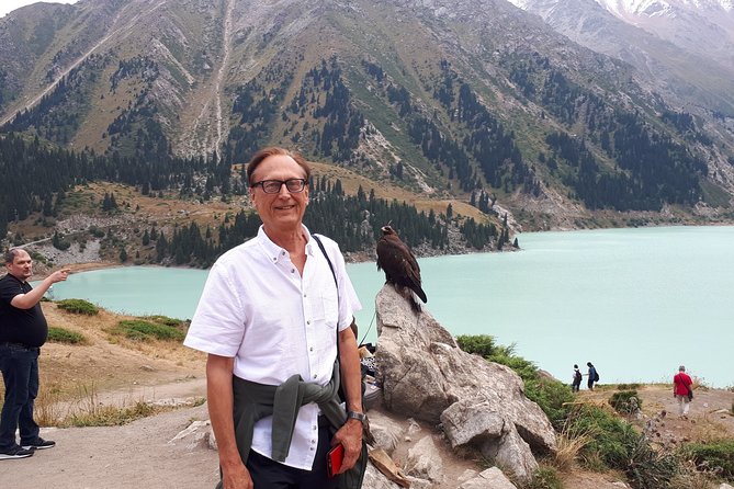 ALmaty mountains hiking tour - Guides who adjust the day to you