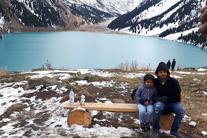 ALmaty mountains hiking tour - What the $95 price delivers