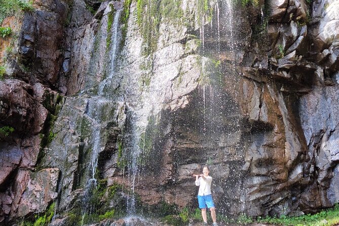 ALmaty mountains hiking tour - Timing, weather, and what to bring
