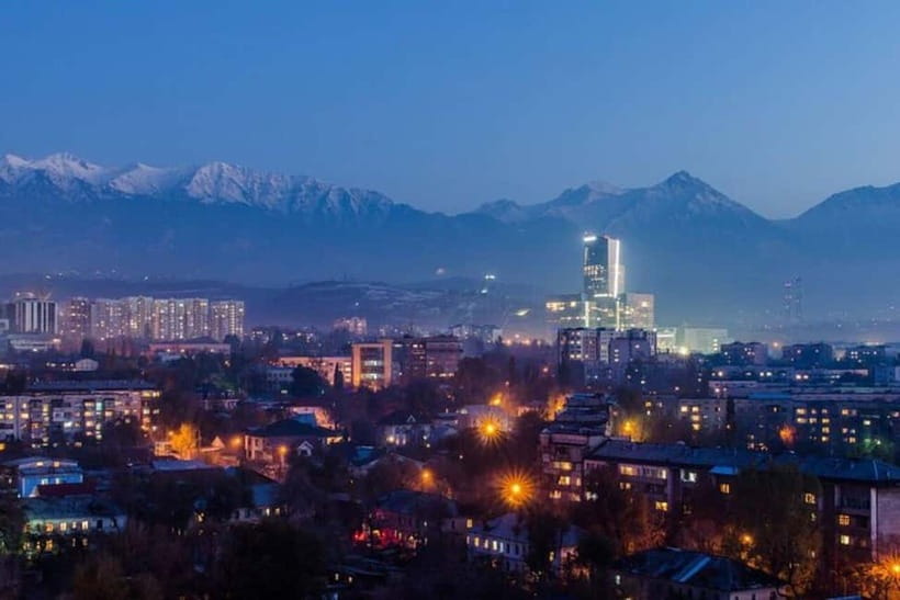 Almaty : Must-See Private Walking tour - Key points to know before booking