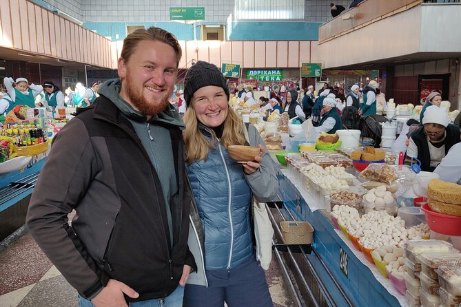 Almaty Original City Tour - Why this short walk works as an Almaty introduction
