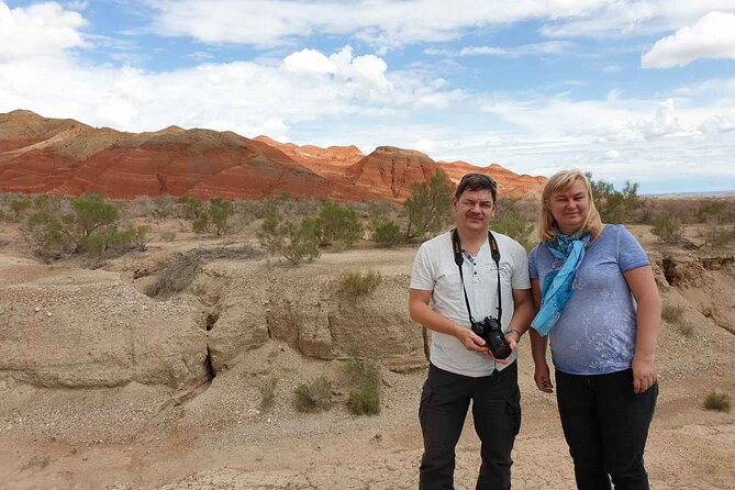 Almaty Region 3 Days Tour from Almaty - Four kinds of scenery in three long days